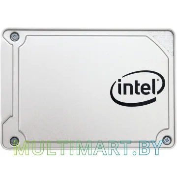 SSD диск Intel DC S3110 128GB (SSDSC2KI128G801)
